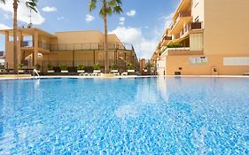 Adeje With Pool, Sea View And Free Wifi