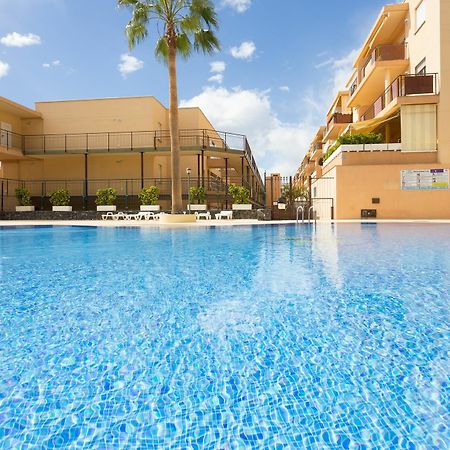 Appartement Adeje With Pool, Sea View And Free Wifi à Costa Adeje  Extérieur photo