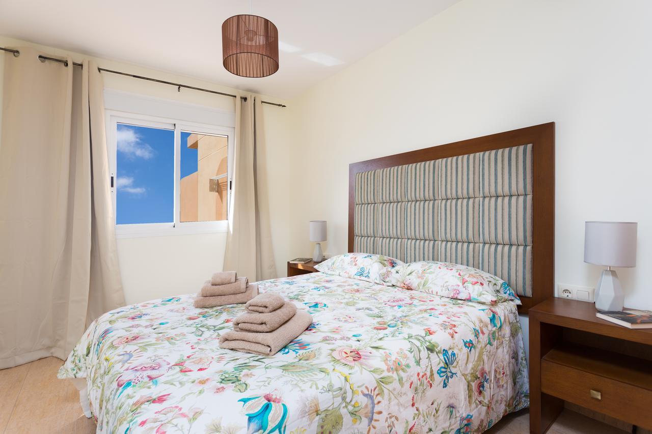 Appartement Adeje With Pool, Sea View And Free Wifi à Costa Adeje  Extérieur photo