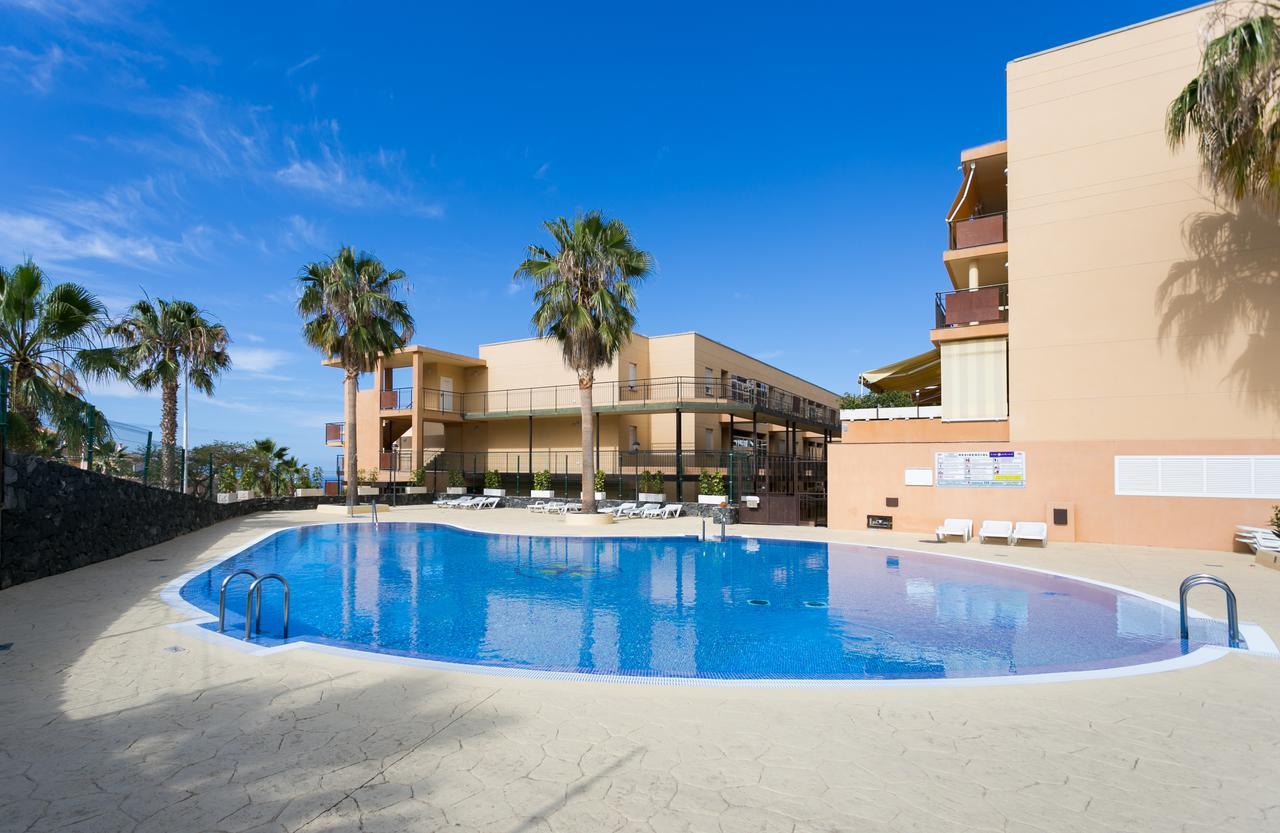 Appartement Adeje With Pool, Sea View And Free Wifi à Costa Adeje  Extérieur photo