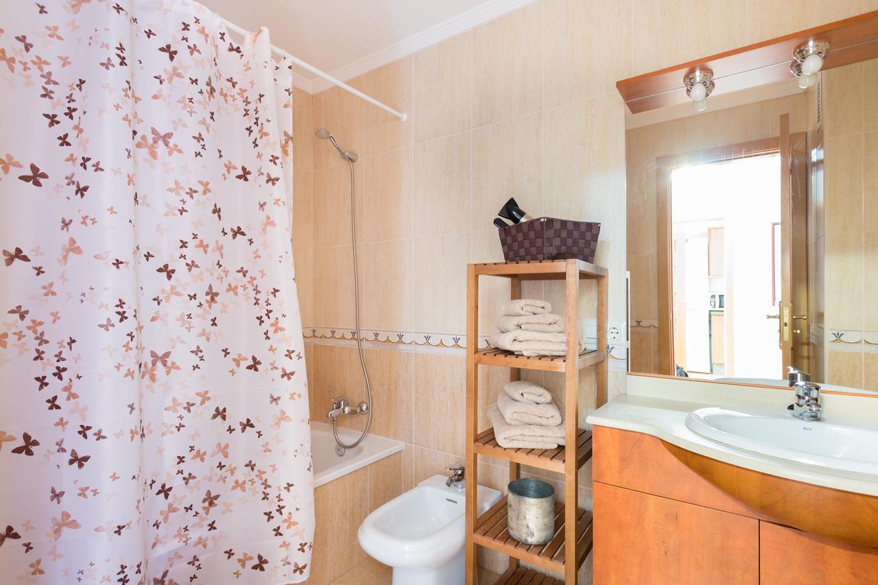 Appartement Adeje With Pool, Sea View And Free Wifi à Costa Adeje  Extérieur photo