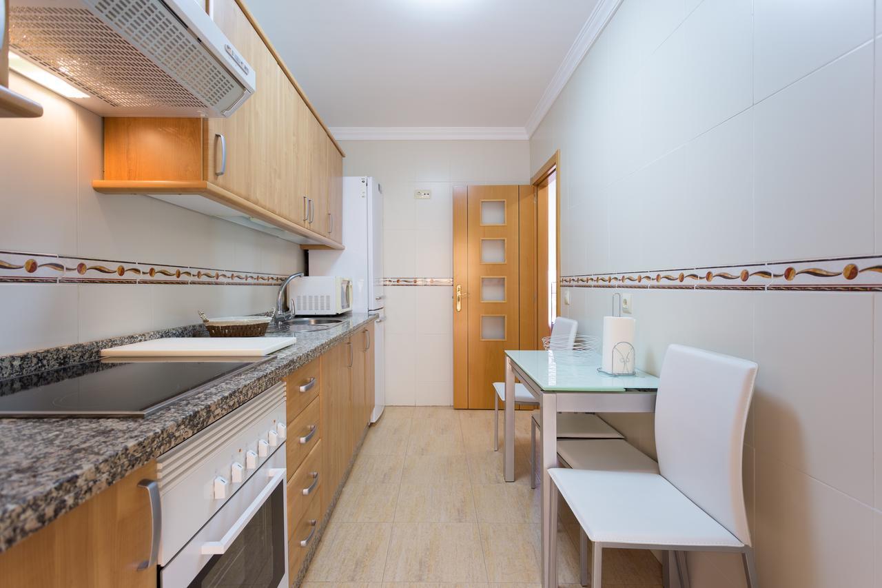 Appartement Adeje With Pool, Sea View And Free Wifi à Costa Adeje  Extérieur photo