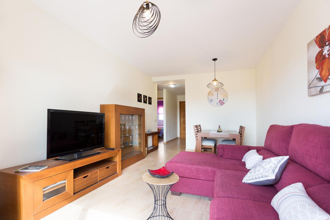 Appartement Adeje With Pool, Sea View And Free Wifi à Costa Adeje  Extérieur photo
