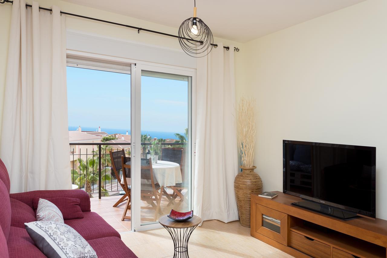 Appartement Adeje With Pool, Sea View And Free Wifi à Costa Adeje  Extérieur photo