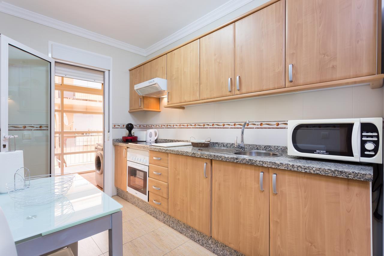 Appartement Adeje With Pool, Sea View And Free Wifi à Costa Adeje  Extérieur photo