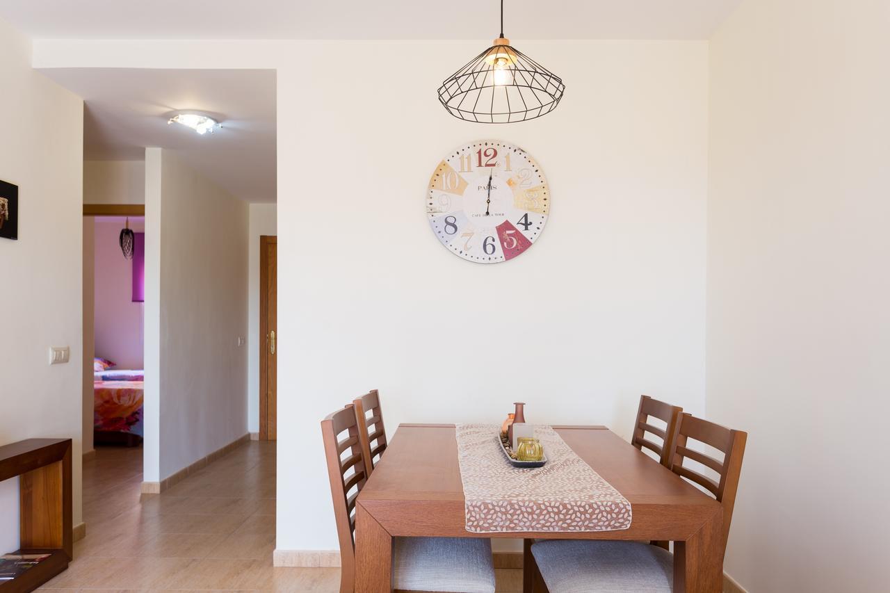 Appartement Adeje With Pool, Sea View And Free Wifi à Costa Adeje  Extérieur photo
