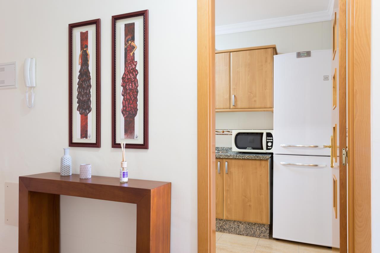 Appartement Adeje With Pool, Sea View And Free Wifi à Costa Adeje  Extérieur photo
