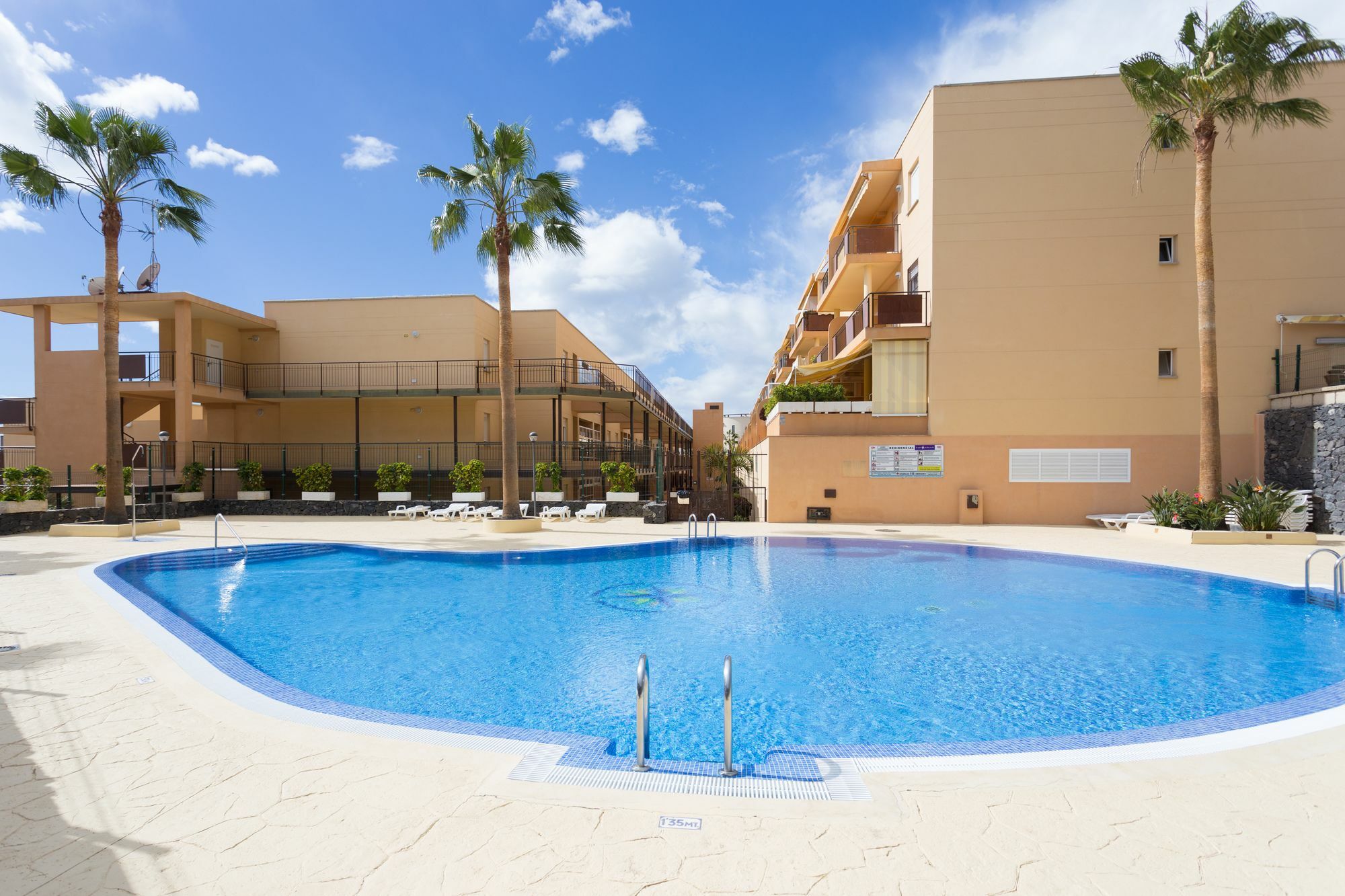 Appartement Adeje With Pool, Sea View And Free Wifi à Costa Adeje  Extérieur photo