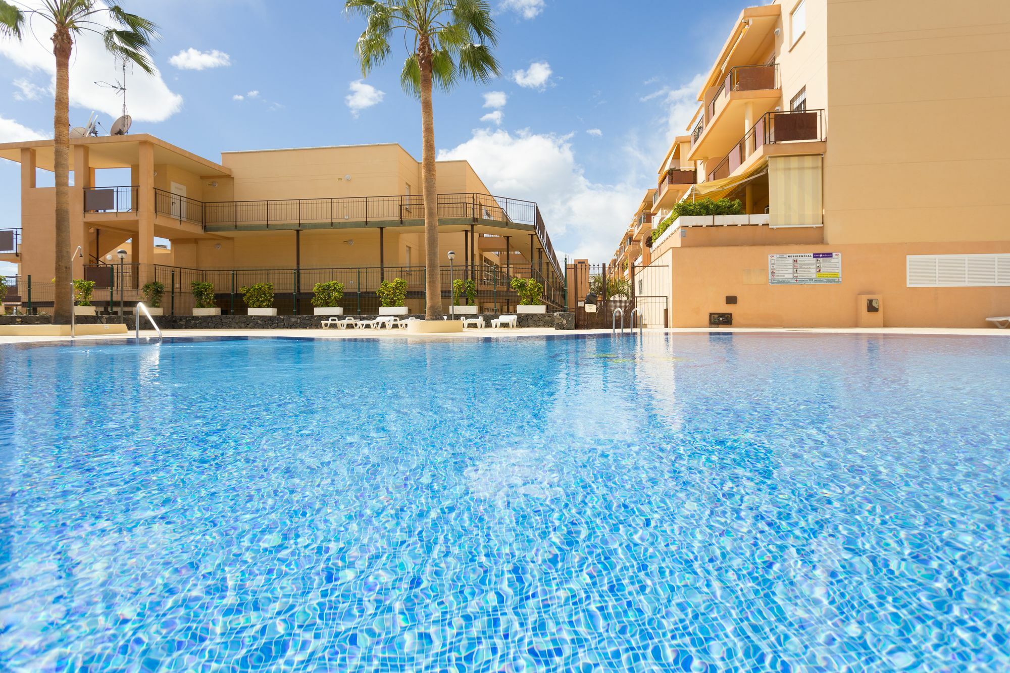 Appartement Adeje With Pool, Sea View And Free Wifi à Costa Adeje  Extérieur photo